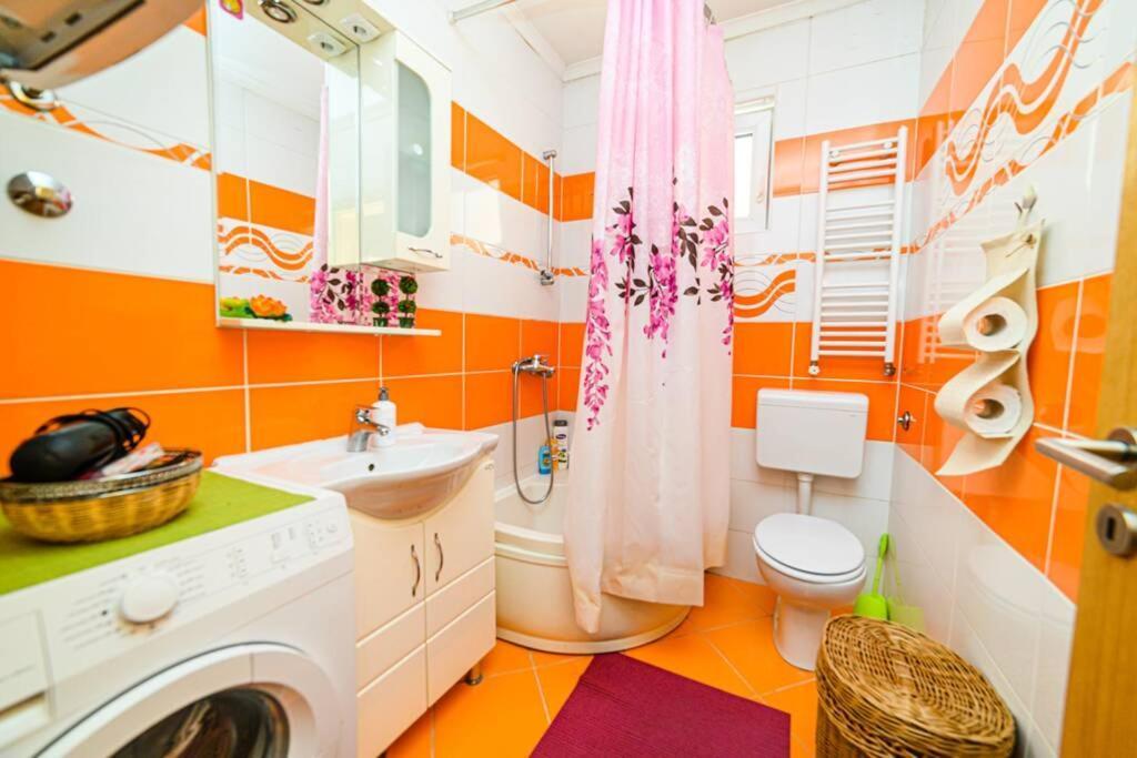 Cute And Cozy Studio With Cathedral View-Excellent Location Σαράγεβο Εξωτερικό φωτογραφία