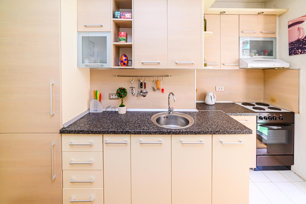 Cute And Cozy Studio With Cathedral View-Excellent Location Σαράγεβο Εξωτερικό φωτογραφία