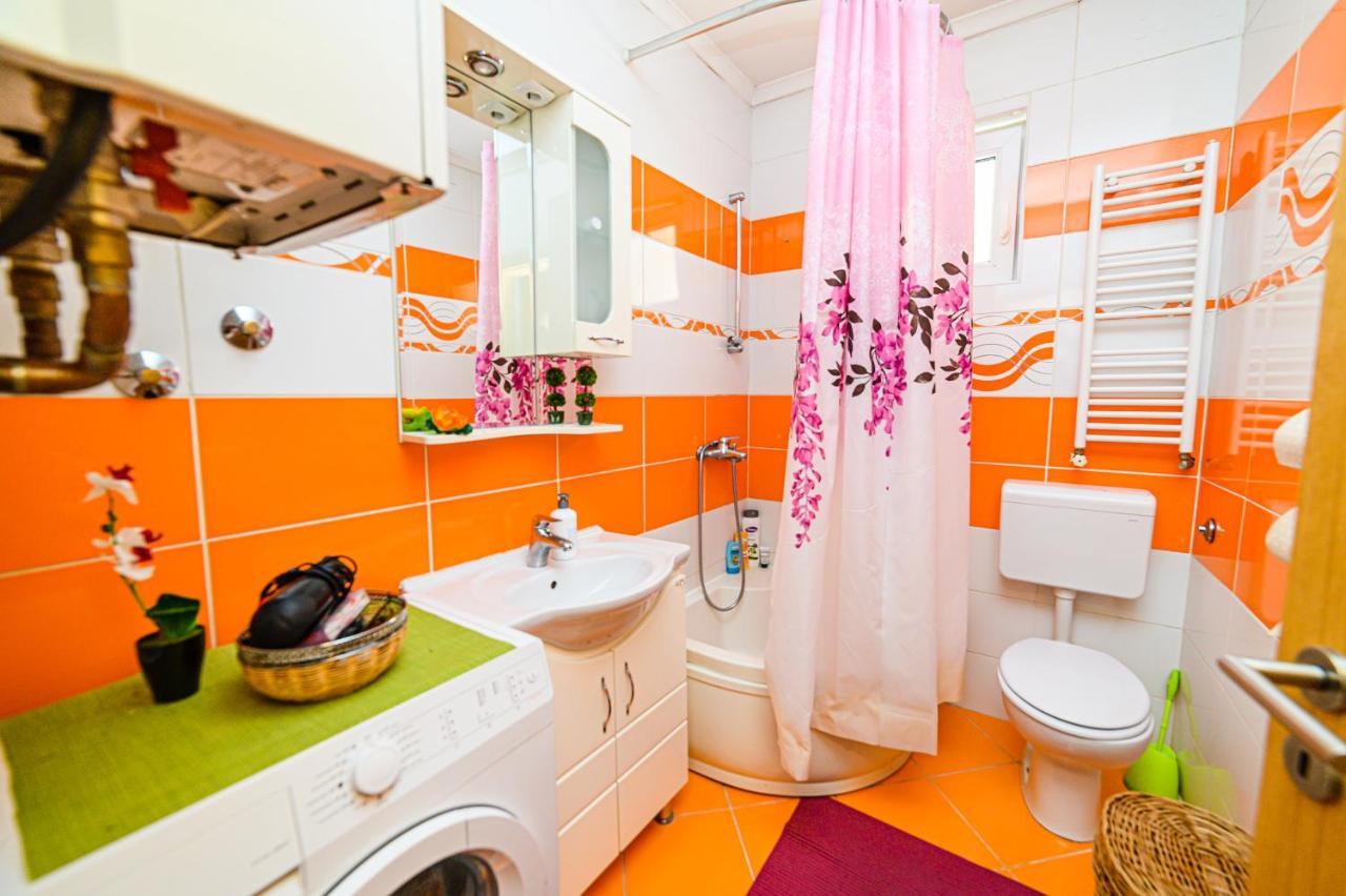 Cute And Cozy Studio With Cathedral View-Excellent Location Σαράγεβο Εξωτερικό φωτογραφία