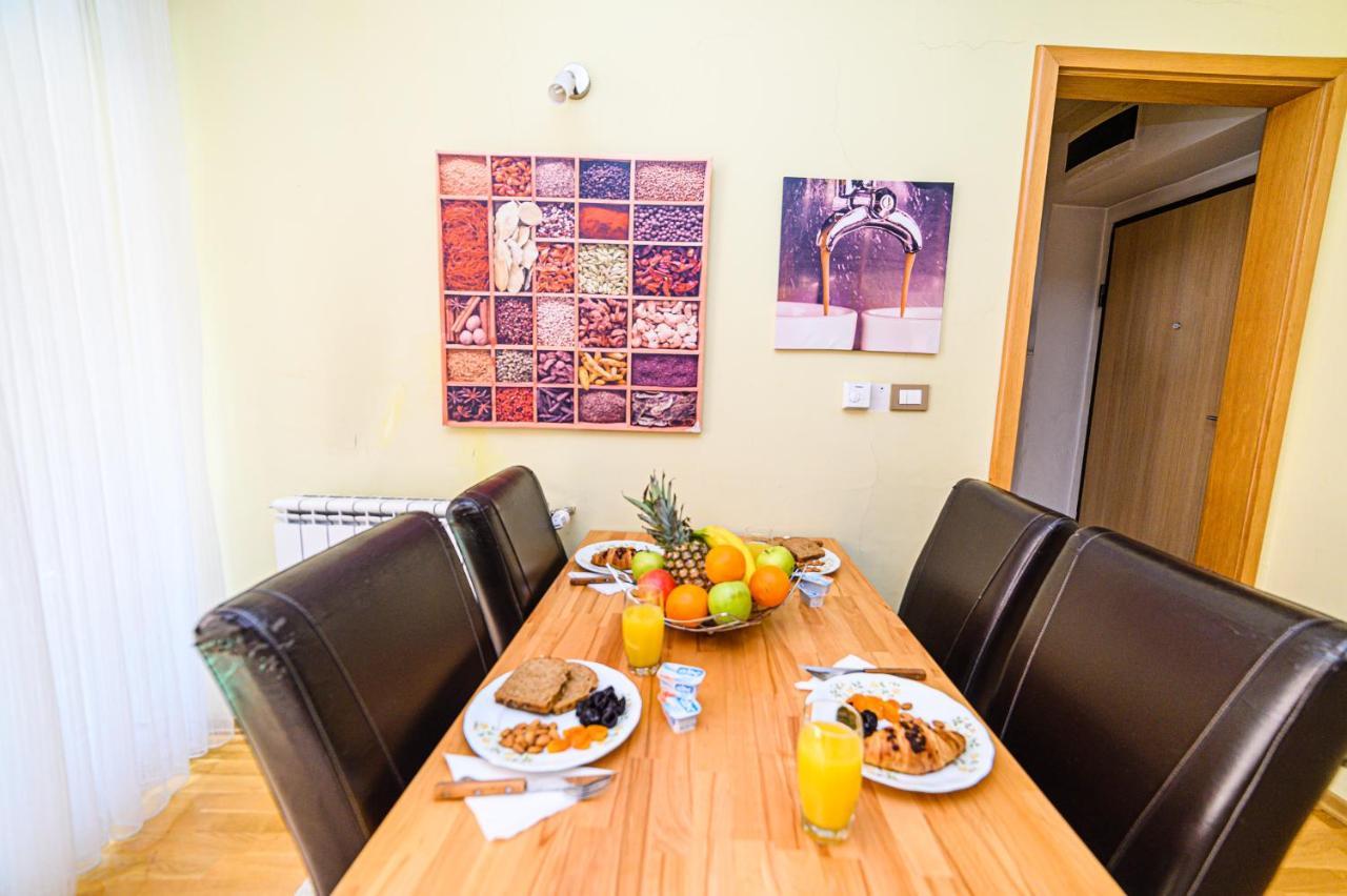 Cute And Cozy Studio With Cathedral View-Excellent Location Σαράγεβο Εξωτερικό φωτογραφία